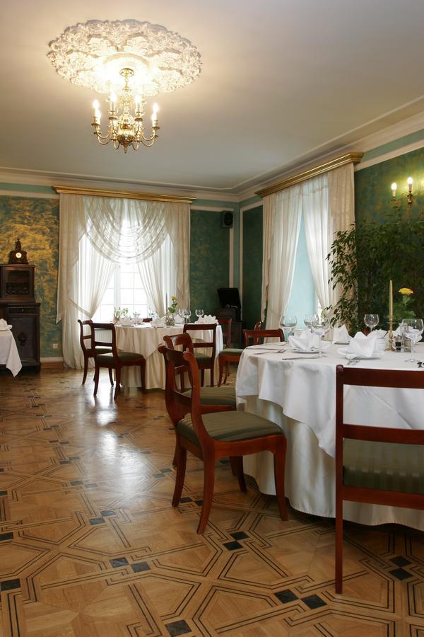 Bed and Breakfast Dwor Anna Ciecierzyn Exterior foto
