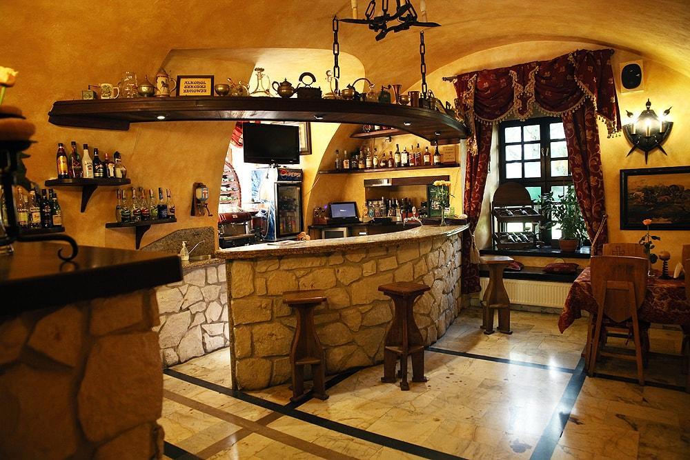 Bed and Breakfast Dwor Anna Ciecierzyn Exterior foto